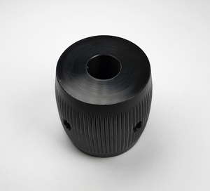 10006-018 Pulley Crowned