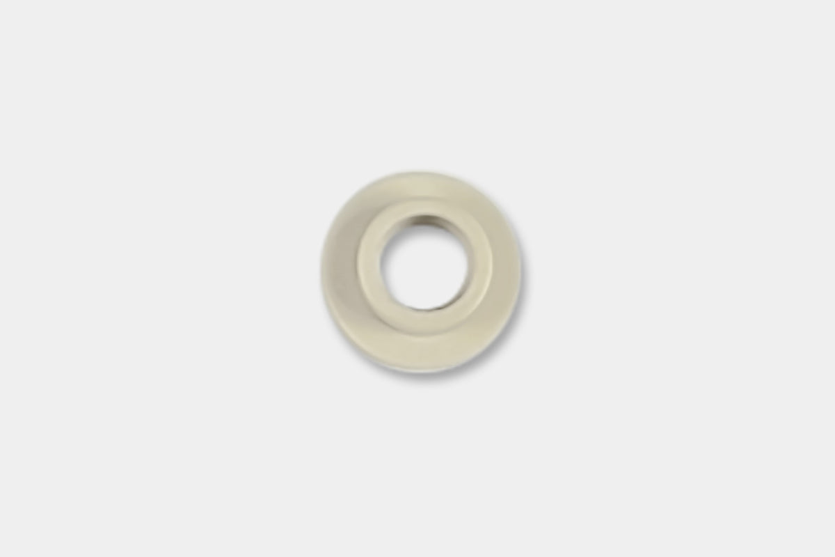 175-0963 Bearing Flanged - Plain 5mm Id 4mm L