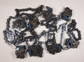 18014-009 Assembly Gripper Chain 10X13