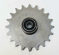18015-004 Sprocket Idler 20T Frt.Table