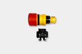 213-0547 Switch - Pushbutton Maintained