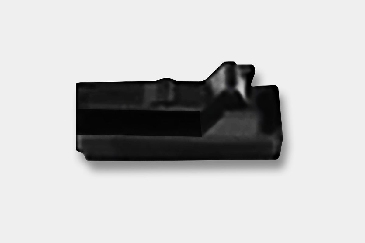 261-2354 Conn - Plug 2 Pos Single Row