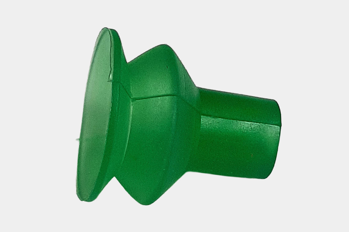508-0048 VACuumuum Bellows Sucker