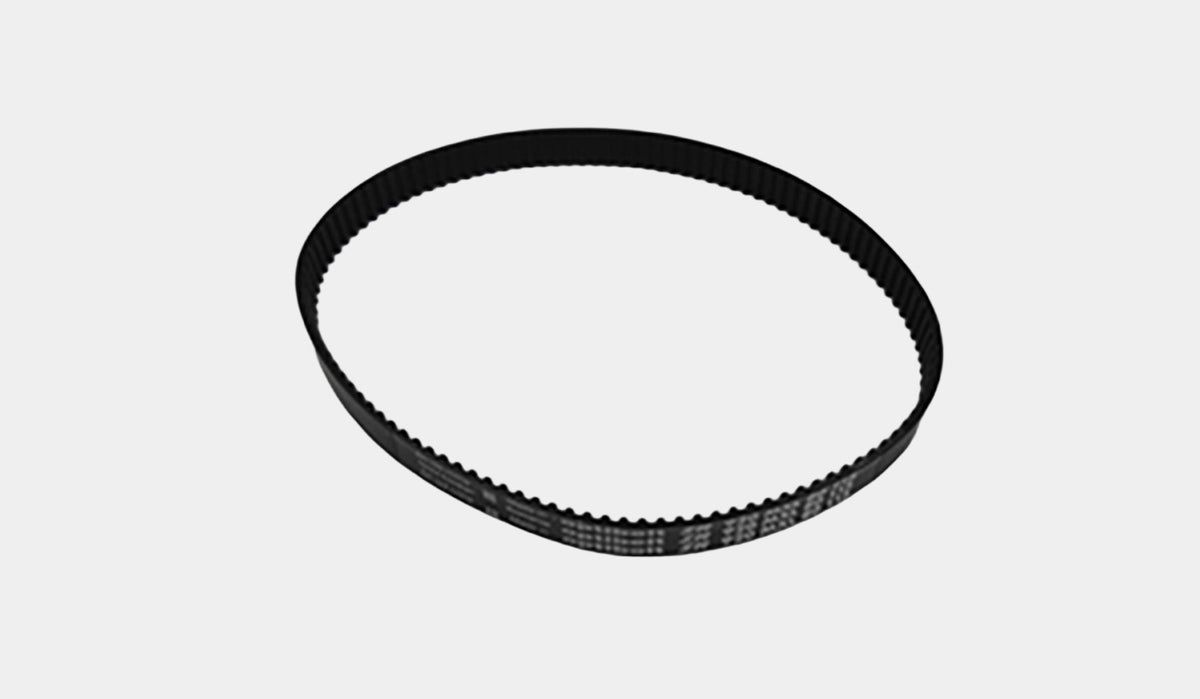 566-0211 Belt, Timing - Mxl, 115T X 1/4" W