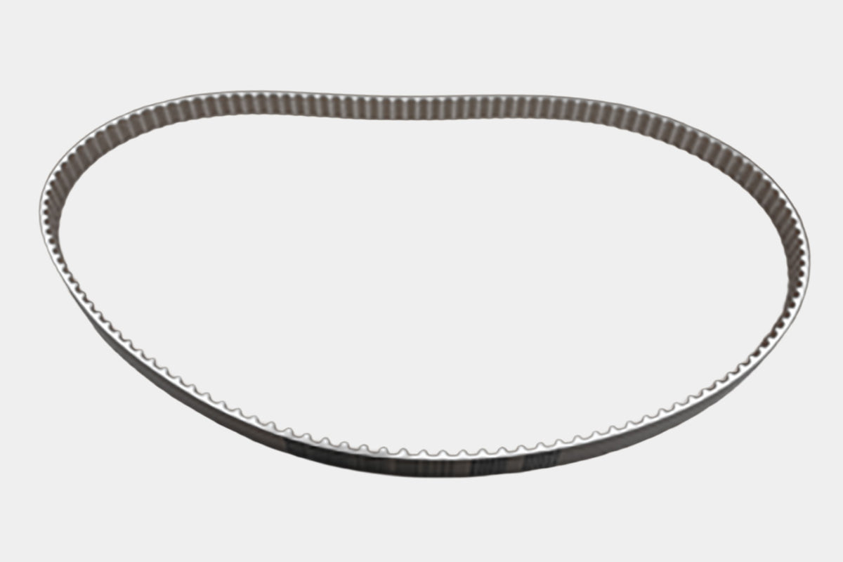 566-0612 Belt Timing - Xl 133T X 3/8" W