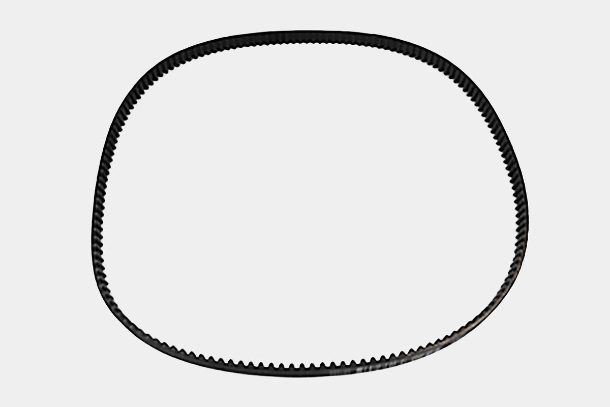 566-2025 Belt Timing - 3mm Htd 163T X 6mm W