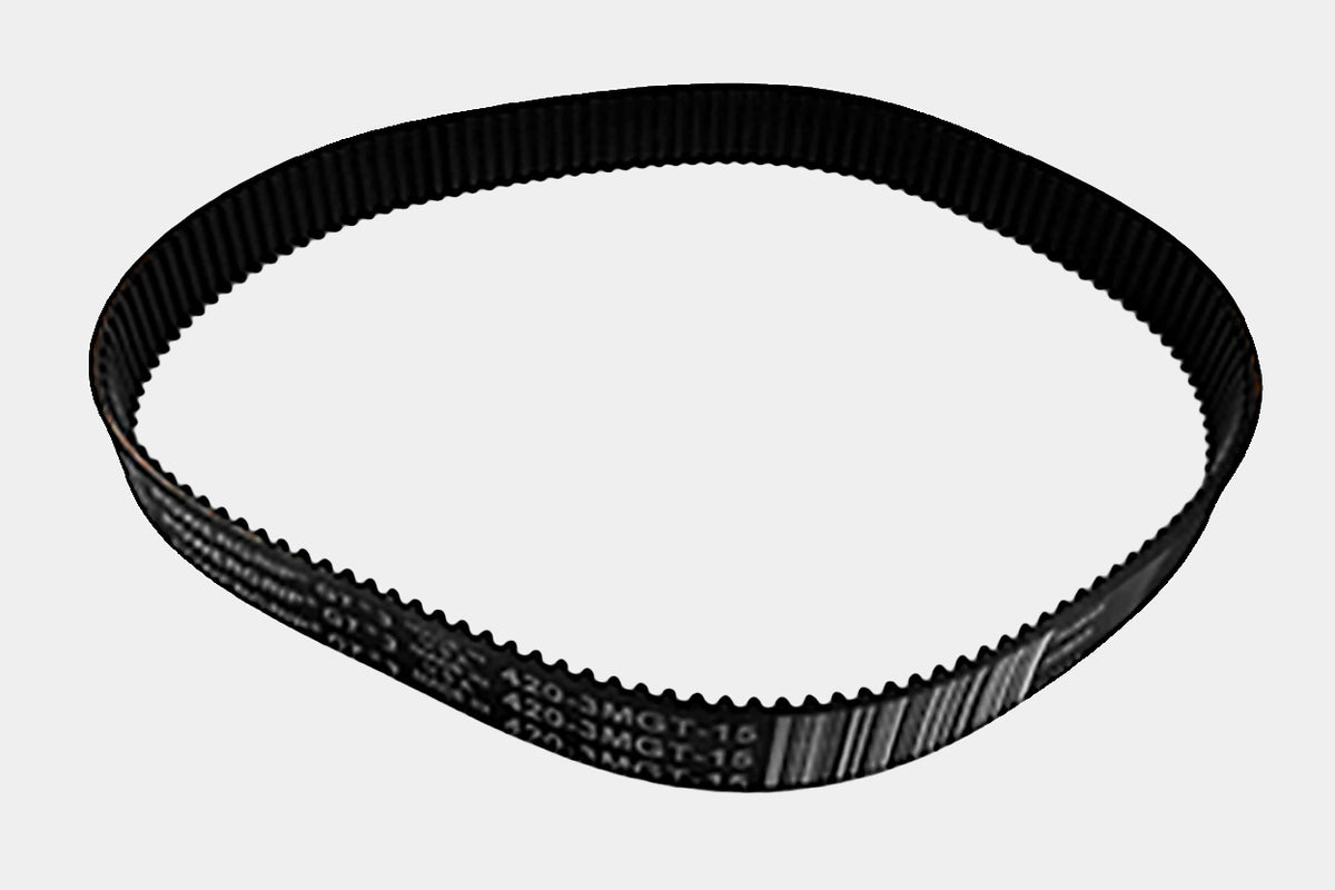 566-7121 Belt Timing - 3mm Gt 140T X 15mm W