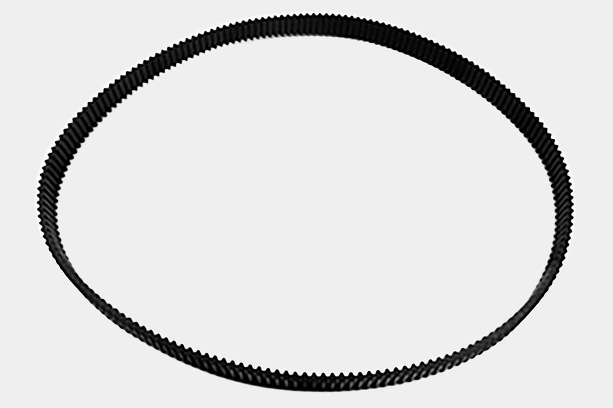 566-7140 Belt Timing - 3mm Gt 192T X 12mm W Ds