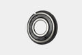 591-0291 Bearing Ball - 0.625 Sealed Ret Ring