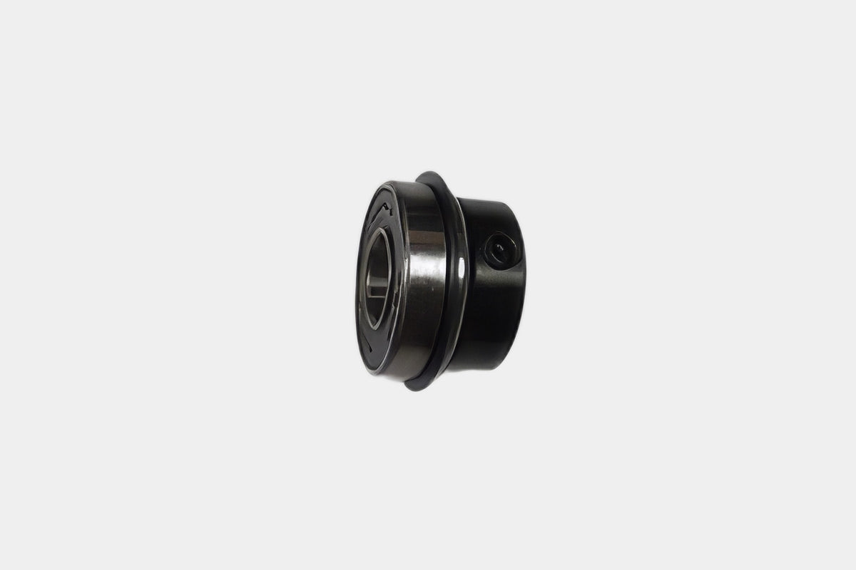 591-0400 Bearing Ball - 0.375 Id W/Clamp Collar