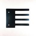 601357 Guide, Spring Steel