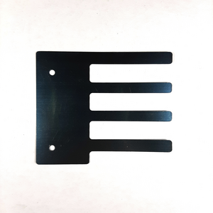 601357 Guide, Spring Steel