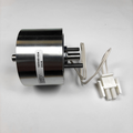 604143 Bta Assembly, CCW Rotation, Wired