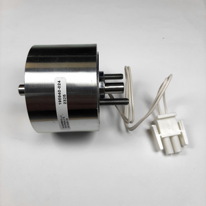 604143 Bta Assembly, CCW Rotation, Wired