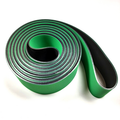 604323 Belt, 2-Tier LDU, Tier 2, Bottom