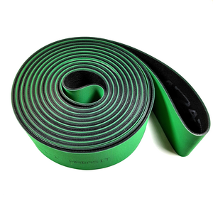 604325 Belt, 2-Tier LDU, Tier 1, Bottom