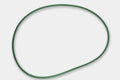 71.43134.02 Belt, Round, 4mm Dia