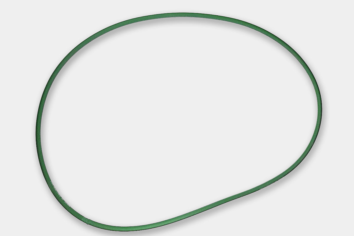 71.43134.02 Belt, Round, 4mm Dia