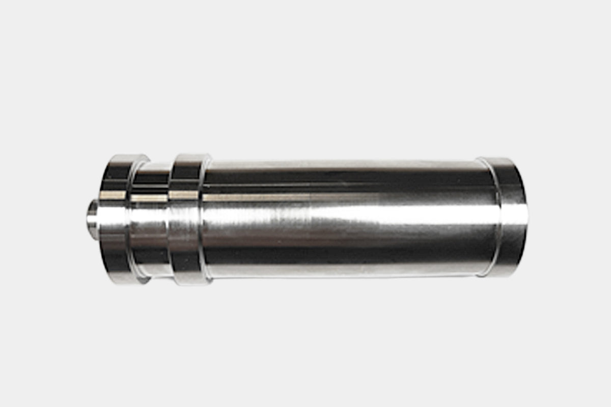 81.44260 Roller Assembly, Stacker