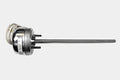 82.43927 Solenoid Assembly,CW Rotation*