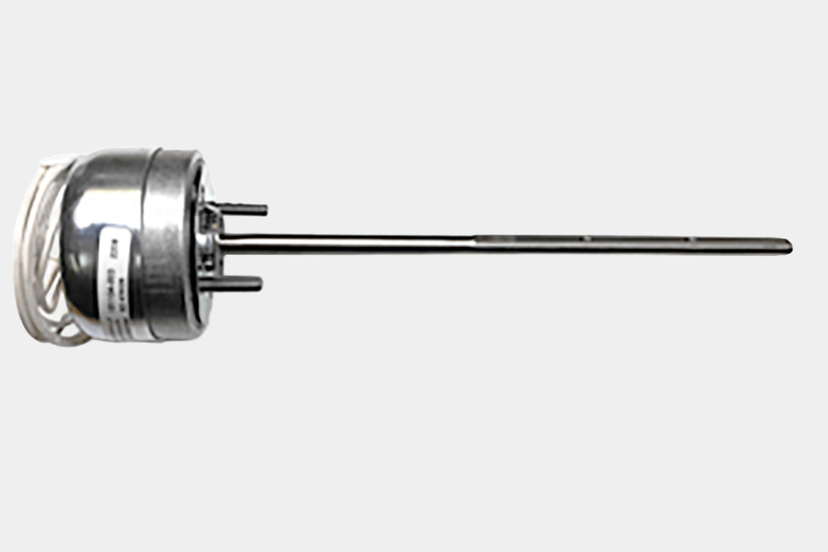82.43928 Solenoid Assembly, CCW Rotation Wired*