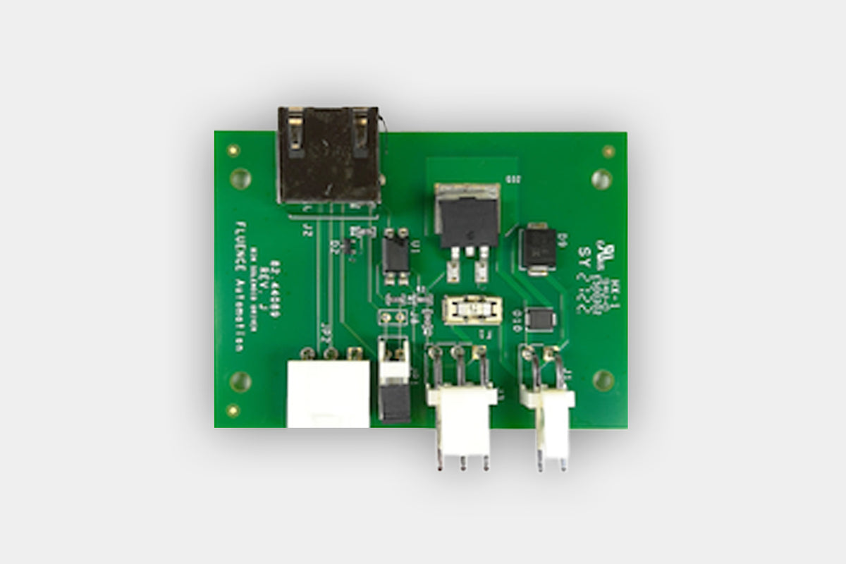 82.44089 PCB Assembly, Bin Solenoid Driver