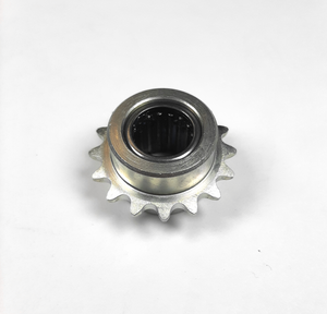 8480016 Assembly, Idler Sprkt, 16T