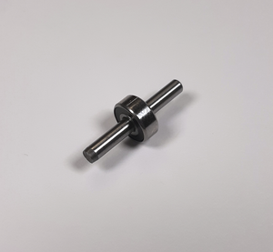8480197 Assembly Axle Bearing