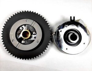 8480202 Assembly Clutch Sprocket