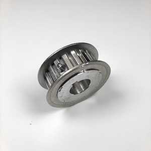 99002-054 Pulley Timing 20Xl037 1/2 B W/ Keyway