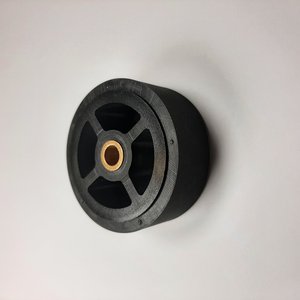 R186017 Assembly Roller - Sealer Single