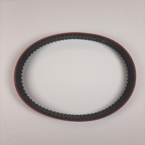 Y100550 78 Tooth Feed Belt