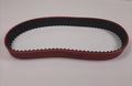 Y184053 77 Tooth Feed Belt