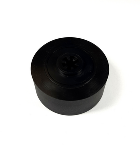Y186020 Roller Tire Hub Idler