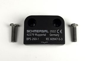 Y384302 Actuator Safety Interlock