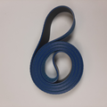 Y400674 Flat Belt-Hei Accum