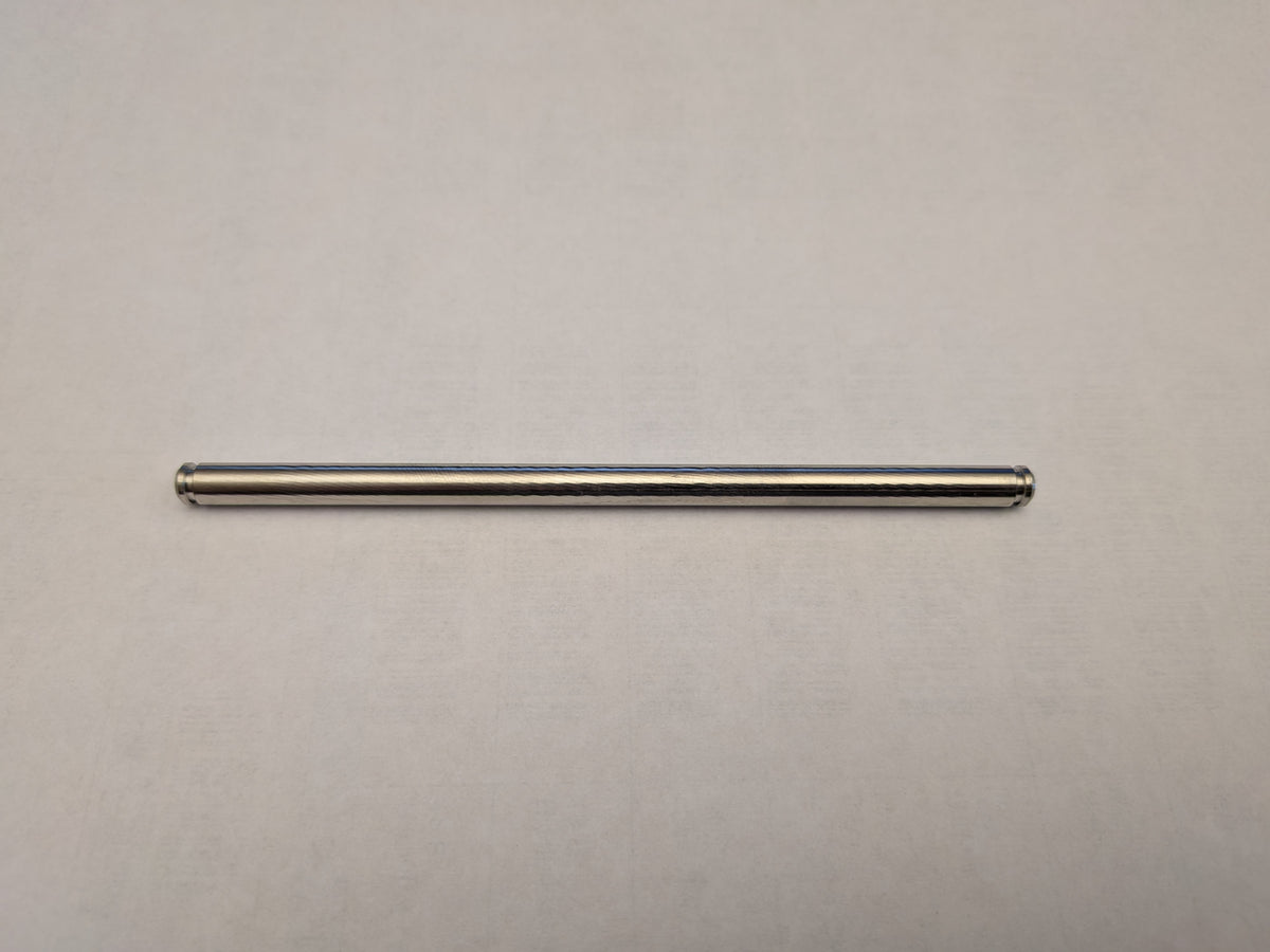 Y402210 Pin Hinge - Top Cover