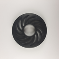 Y403482 Super Compliant Roller 2 1/2 X 1/2"