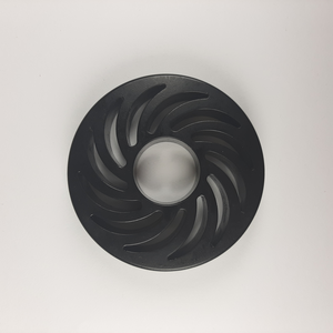 Y403482 Super Compliant Roller 2 1/2 X 1/2"