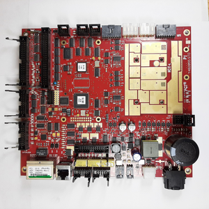 Y482055 Assembly, Esmc Plus Sto