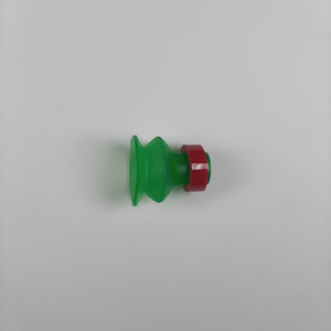 Y500959 Suction Cup Assembly Tall Red