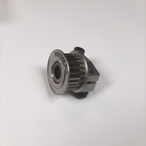Y537008 Pulley Dr Ctr Nip 24T