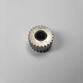 Y537009 Pulley Idler Ctr Nip 24T