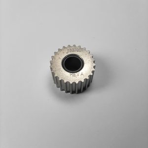 Y537009 Pulley Idler Ctr Nip 24T