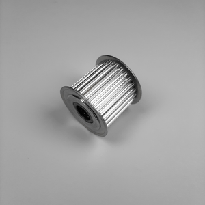 Y537103 Pulley, 26T Feed Belt Takeup