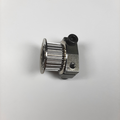 Y684417 Pulley, T.B.(20T) Hub-Clamp
