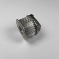 Y780087 Assembly Pulley Double APS Vbin
