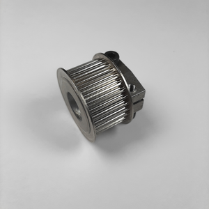 Y780087 Assembly Pulley Double APS Vbin