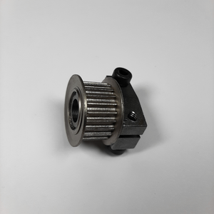 Y784029 Pulley Aligner Movement