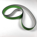 ZX00607 Belt Flat Dump
